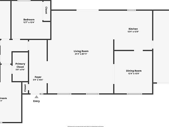 5th image of 41 Pine Valley Cir
