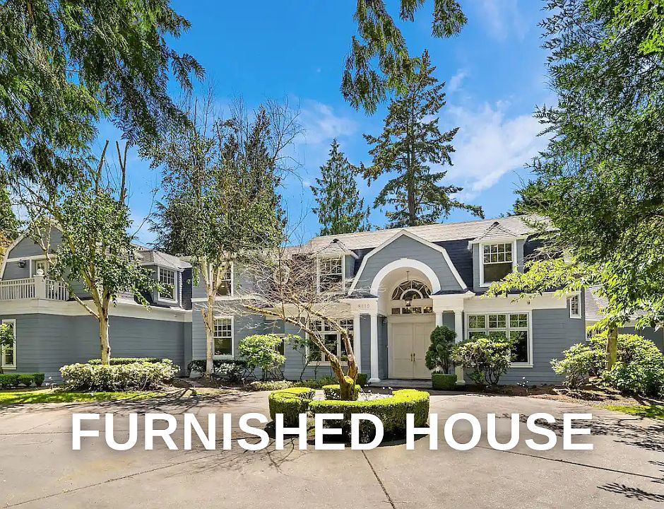Furnished House for Rent