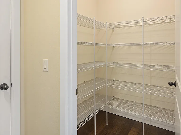 Pantry