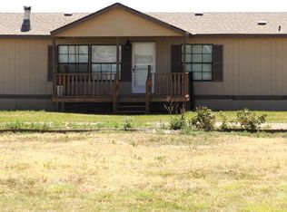 5788 W Road R, Dumas, TX 79029