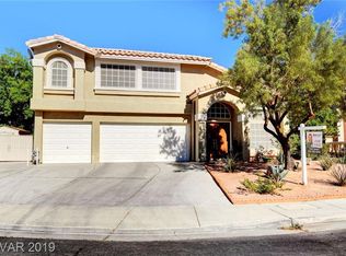 280 Via Contata St, Henderson, NV 89074