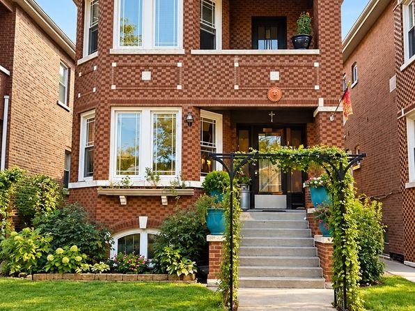 4746 S Kolin Ave #2