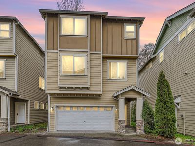 9915 1st Place W, Everett, WA, 98204
