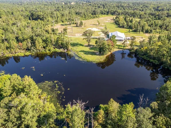 24343 County Road 2166, Troup, TX 75789