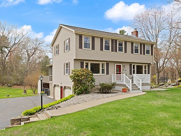2nd image of 105 Greenmeadow Dr