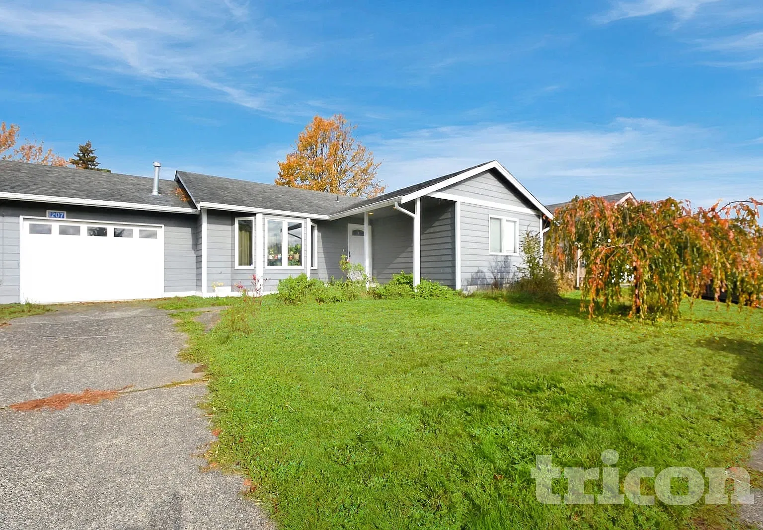 1207 Kendra Ln Burlington WA — Photo 1