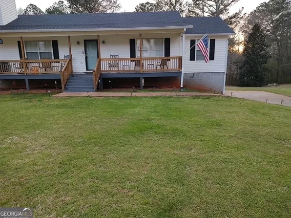 30 Grandview Dr, Thomaston, GA 30286