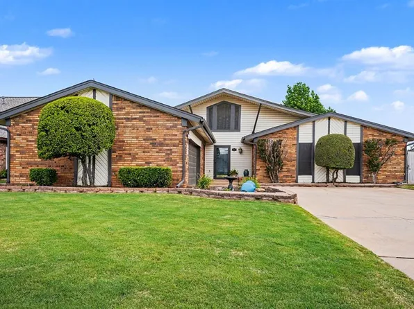 517 SW 103rd St, Oklahoma City, OK 73139
