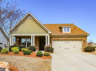 100 Laurel Glory Rd, Canton, GA 30114