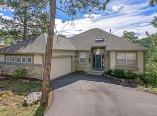 31042 Wildwoods, Evergreen, CO 80439
