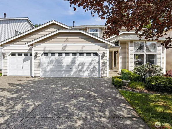 16911 118th Avenue Ct E, Puyallup, WA 98374