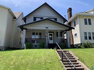 911 N Central Ave, Duluth, MN 55807