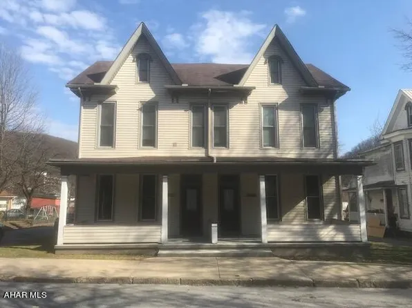 1008 Lincoln Ave, Tyrone, PA 16686