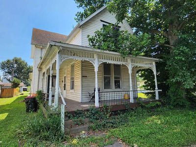 908 W 4th St, Mount Vernon, IN, 47620