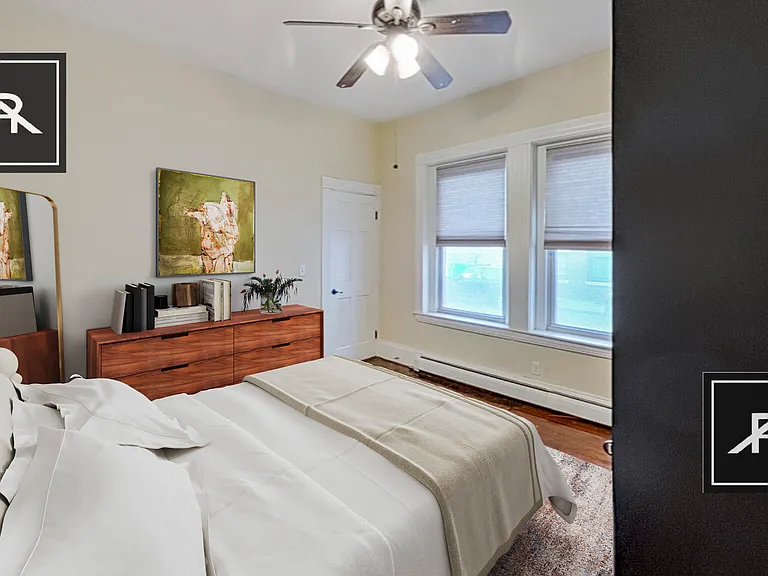 4 Carmel St #1 — Photo 10