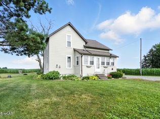 7623 State Route 49, Convoy, OH 45832