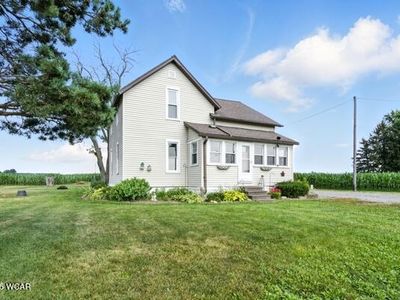 7623 State Route 49, Convoy, OH, 45832