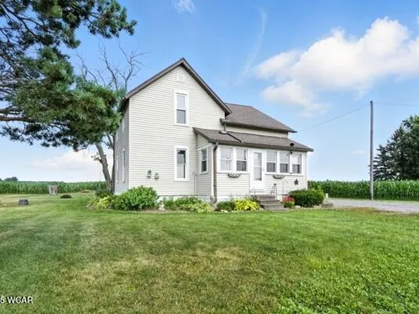 7623 State Route 49, Convoy, OH 45832