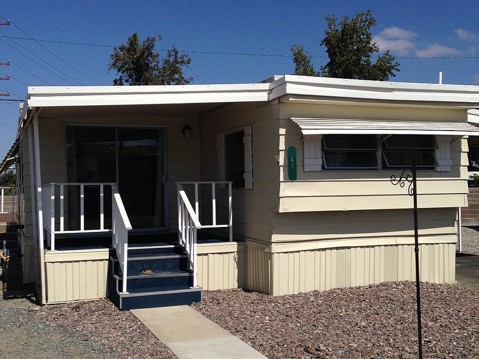 1st image of 260 N Lyon Ave Spc 41