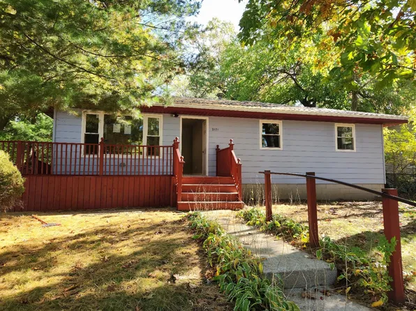 2171 Vigo St, Lake Station, IN 46405