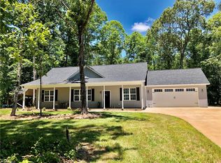 533 Deadmon Rd, Mocksville, NC 27028