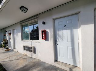 979 SW 10th St APT 2, Miami, FL 33130