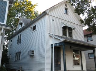 209 Lincoln St, Richmond, IN