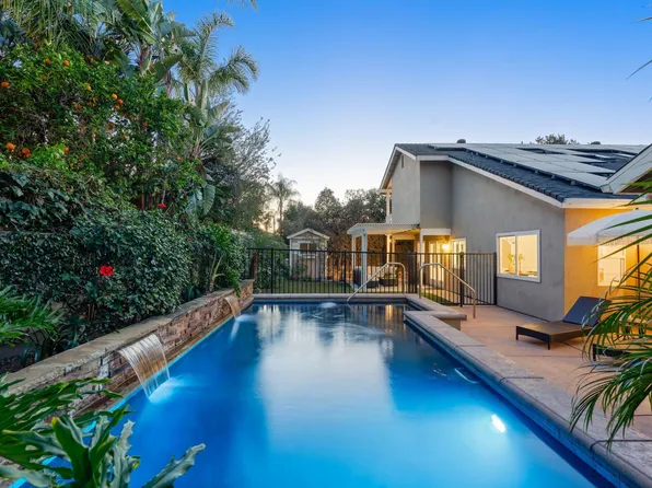 738 W Capitan St, Thousand Oaks, CA 91320