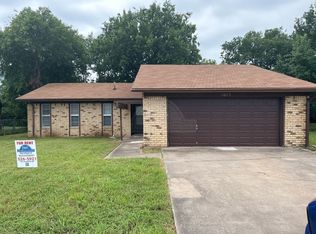 1613 Richard Dr, Killeen, TX 76541