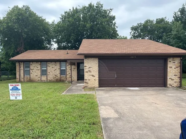 1613 Richard Dr, Killeen, TX 76541