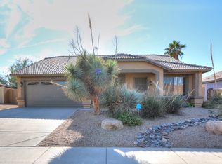 11304 S Palomino Ln, Goodyear, AZ 85338