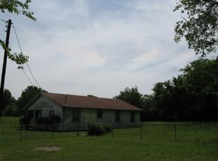 114 E Patterson St, Grand Saline, TX 75140