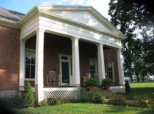 2995 Big Stoner Rd, Winchester, KY 40391