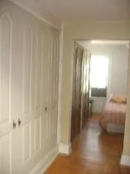 Rented by Corcoran