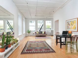 345 West Broadway, New York, NY 10013