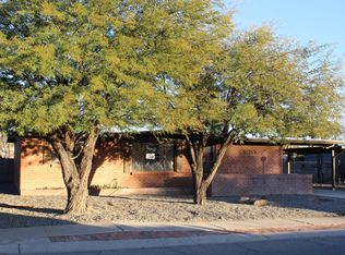 4044 N Sioux Ave, Tucson, AZ 85705