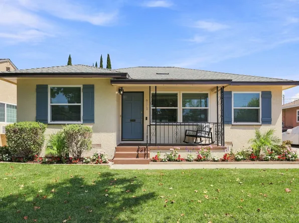6113 Henrilee St, Lakewood, CA 90713