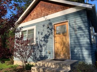 5308 NE 60th Ave #B, Portland, OR 97218