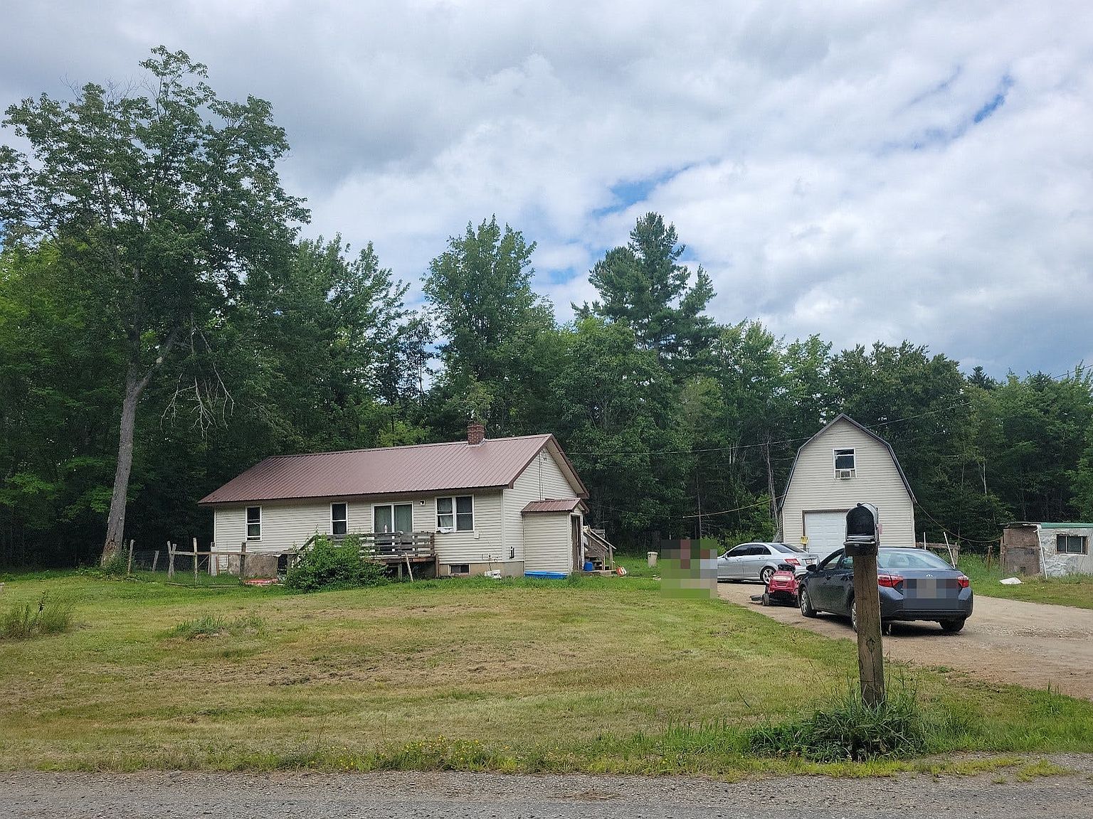 195 Hatch Rd, Jackson, ME 04921 Zillow