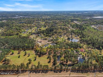 0 QUIET COUNTRY Lane, Jacksonville, FL, 32218