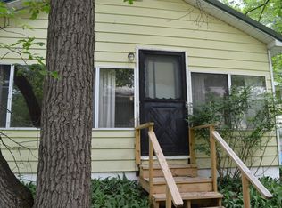 262 E Bear Lake Rd NE, Kalkaska, MI 49646