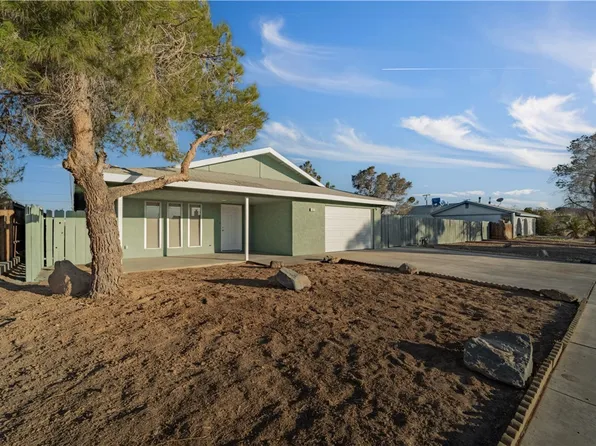 1032 S Farragut St, Ridgecrest, CA 93555
