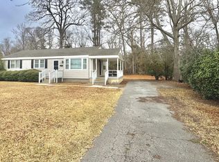 505 Delmar Rd, Jacksonville, NC 28540