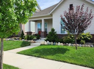 571 Washington St, Fortville, IN 46040