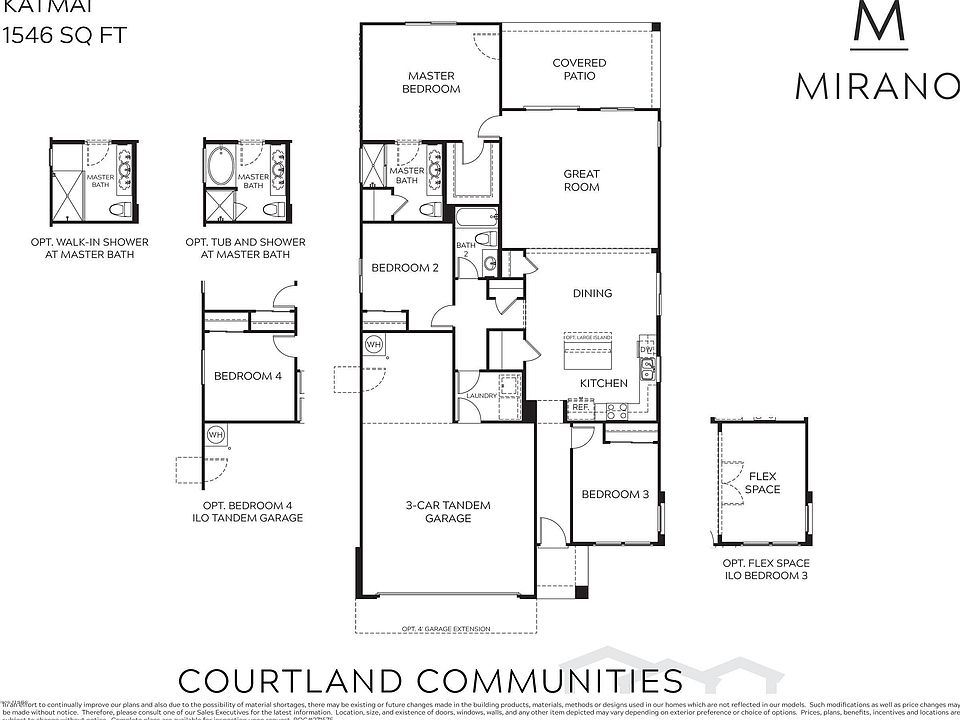 2nd image of 17246 W Cavedale Dr
