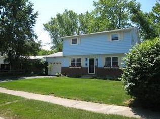 1761 Hansen Ave, Columbus, OH 43224