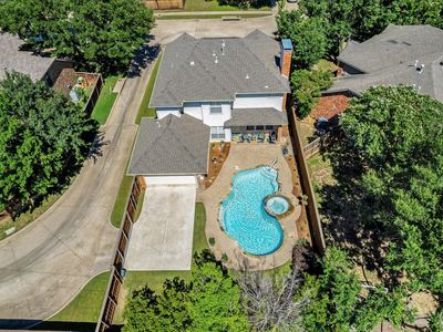 1457 Susan Ln, Carrollton, TX, 75007