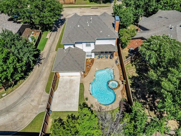 1457 Susan Ln, Carrollton, TX 75007