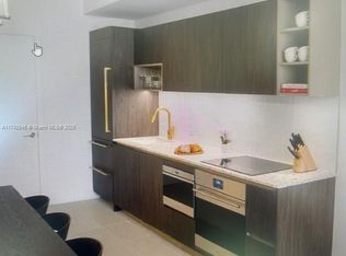 601 NE 1st Ave UNIT 3516, Miami, FL 33132