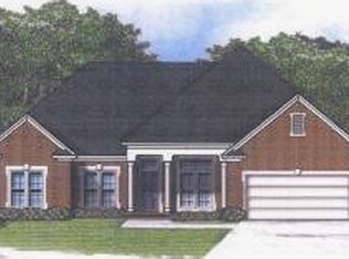 4501 Logans Way, Augusta, GA 30919